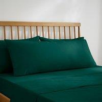 Pure Cotton Body Pillowcase