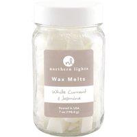 Northern Lights White Currant & Jasmine Wax Melts