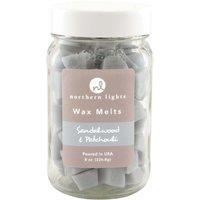 Northern Lights Sandalwood & Patchouli Wax Melts
