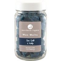 Northern Lights Sea Salt & Kelp Wax Melts