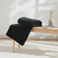 Chenille Throw Blanket