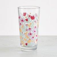 Meadow Decal Highball Glass