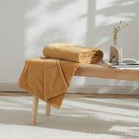 Chenille Throw Blanket