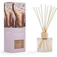 Birthday Cake Reed Diffuser