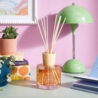 Peach Passion Reed Diffuser