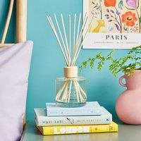 Sweet Almond Reed Diffuser