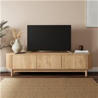 Mateo Extra Wide TV Unit For TVs Up To 75"