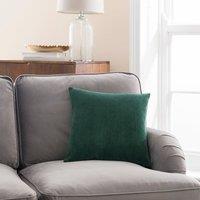 Velour Cushion