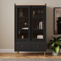 Georgi Display Cabinet