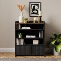 Georgi Low Bookcase