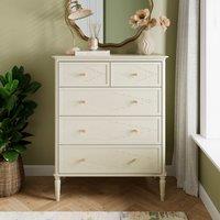 Ottilie 5 Drawer Chest