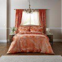 Dorma Chinoiserie Duvet Cover and Pillowcase Set