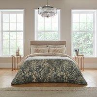 Dorma Whispering Leaves Duvet Cover and Pillowcase Set