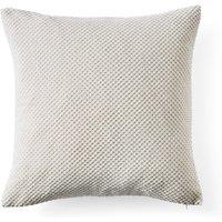 Chenille Spot Cushion