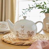 Disney Bambi Teapot