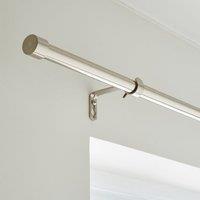 Stud Extendable Metal Curtain Pole