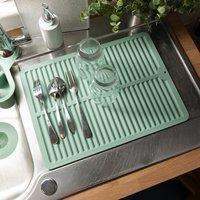Silicone Drying Mat 43x32cm