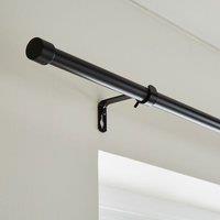 Stud Extendable Metal Curtain Pole