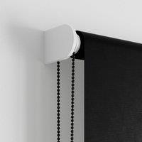 Black Plastic Roller Blind Mechanism