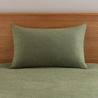 Alston Waffle Standard Pillowcase Pair