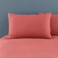 Alston Waffle Standard Pillowcase Pair