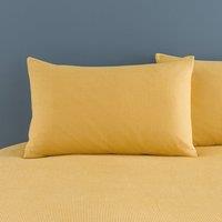 Alston Waffle Standard Pillowcase Pair