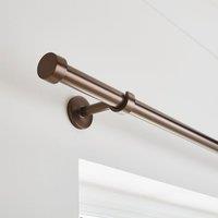 Trinity Extendable Metal Eyelet Curtain Pole