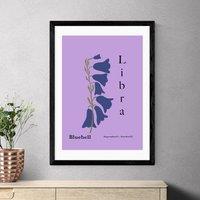 East End Prints Libra by Miho Art Studio