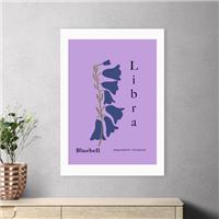East End Prints Libra by Miho Art Studio