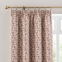 Dianna Pencil Pleat Curtains