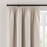 Zodiac Blackout Pencil Pleat Curtains