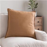 Cartmel Linen Square Cushion