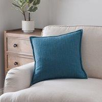 Westcott Cotton Slub Square Cushion