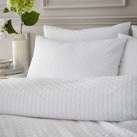Deco Fan Standard Pillowcase Pair