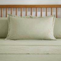Pure Cotton Oxford Pillowcase