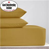 Pure Cotton Fitted Sheet