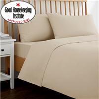 Pure Cotton Flat Sheet