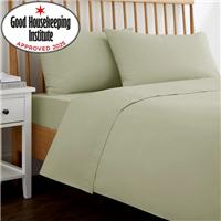 Pure Cotton Flat Sheet