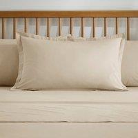 Pure Cotton Oxford Pillowcase