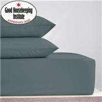 Pure Cotton Fitted Sheet