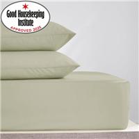 Pure Cotton Fitted Sheet