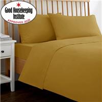 Pure Cotton Flat Sheet