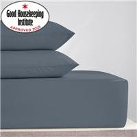 Pure Cotton Fitted Sheet