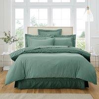 Dorma Luxurious & Silky 500 Thread Count Cotton Sateen Duvet Cover