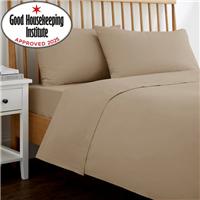 Pure Cotton Flat Sheet