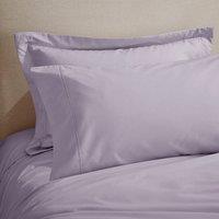 Dorma Crisp & Fresh 400 Thread Count 100% Cotton Percale Kingsize Standard Pillowcase