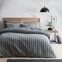 Arthur Stripe Duvet Cover and Pillowcase Set