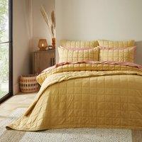 Evana Stitch Bedspread