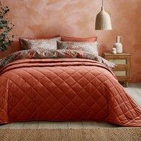 Castleton Bedspread