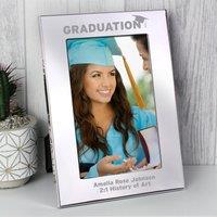 Personalised Graduation Photo Frame